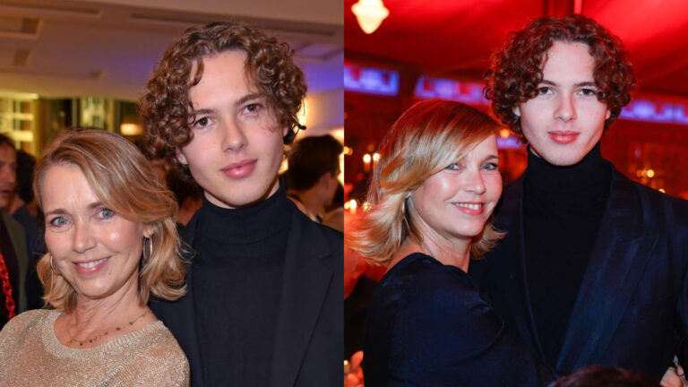 Jahvis Rahmoune: Der Berliner, der lieber studiert als im Rampenlicht steht Jahvis Rahmoune