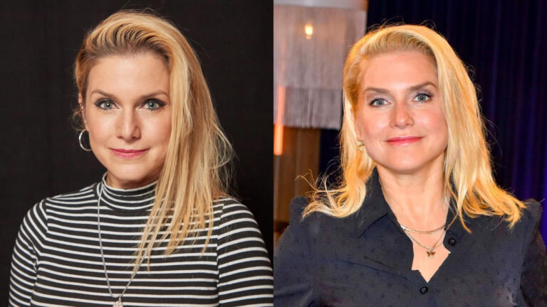 Jeanette Biedermann Krankheit: Was öffentlich bestätigt ist Jeanette Biedermann Krankheit