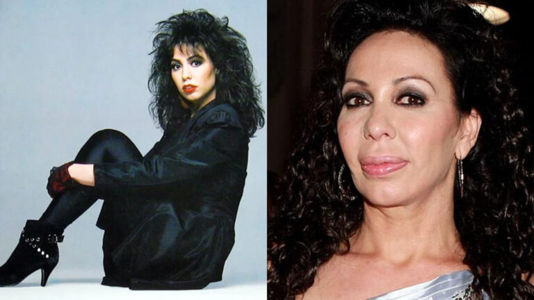 Jennifer Rush Heute