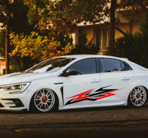 Kreative Designs für deinen persönlichen Stil