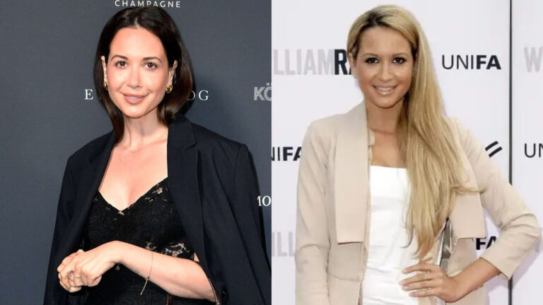 Mandy Capristo Freund: Alles über ihre neue Liebe und ihr Leben Mandy Capristo Freund