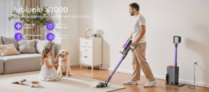 Moderne Staubsauger-Technologie Ein Vergleich intelligenter Systeme im Jahr 2026