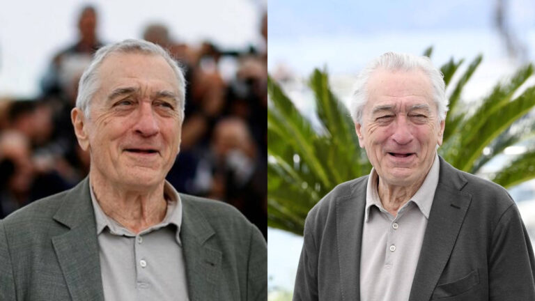 Robert De Niro Ehepartnerin: Sein Liebes- und Familienleben im Überblick Robert De Niro Ehepartnerin