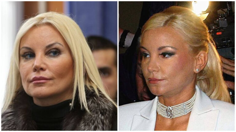 Tatjana Gsell – Persönlichkeit, Karriere und ein Leben im Wandel Tatjana Gsell