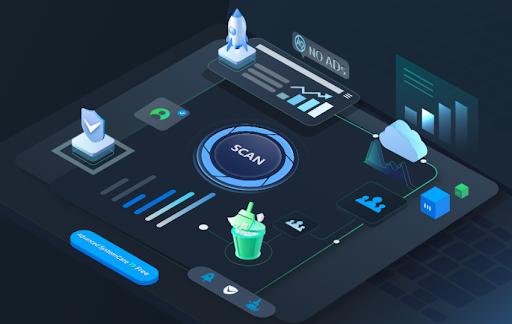 Vom PC-Reiniger zum Mathe-Nachhilfelehrer: Was IObit so besonders macht Vom PC-Reiniger zum Mathe-Nachhilfelehrer Was IObit so besonders macht