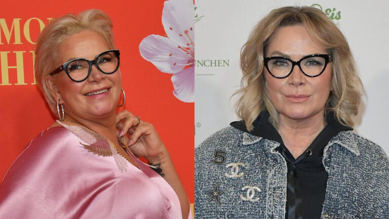 Wie Alt Ist Claudia Effenberg