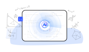 Vom PC-Reiniger zum Mathe-Nachhilfelehrer: Was IObit so besonders macht Teil 2 Ein Blick über den Tellerrand – KI für Matheaufgaben