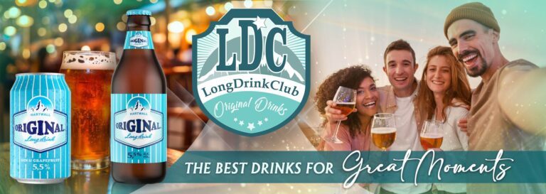 Was ist Lonkero Finnischer Long Drink einfach erklärt
