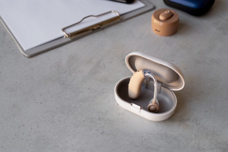 Alles, was Sie über die verschiedenen Arten von Hörgeräten wissen müssen Alles, was Sie über die verschiedenen Arten von Hörgeräten wissen müssen