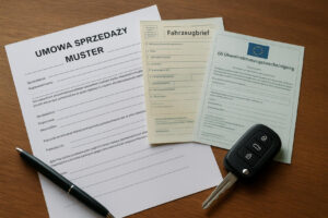 COC-Papiere und ihre Bedeutung für die EU-Zulassung