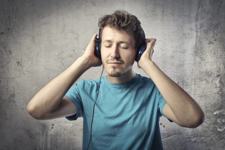 Die Bedeutung der Stille in Audiometriekabinen