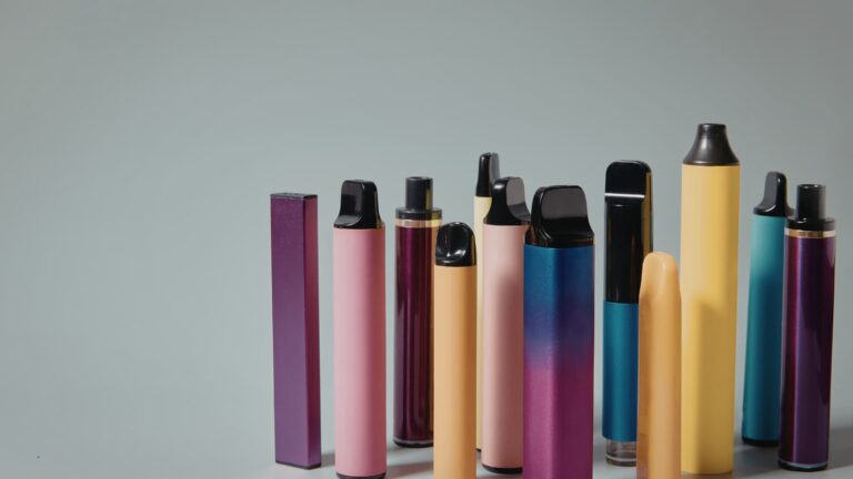 Die besten Vape Shops in München