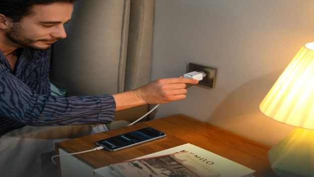 8 Anzeichen, dass du deine Powerbank ersetzen solltest Powerbank