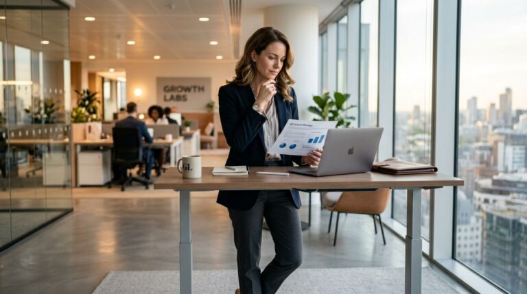 Steueroptimierung 2026: Mit Holding und Stiftung clever Steuern sparen Steueroptimierung 2026 Mit Holding und Stiftung clever Steuern sparen