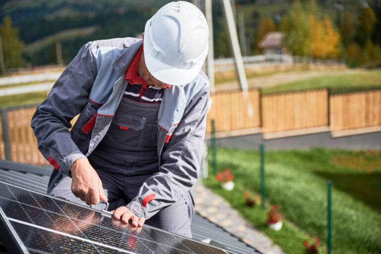 Photovoltaik Komponenten richtig auswählen: Welche Fehler Installateure und Investoren am häufigsten machen