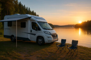 Wohnmobil in Polen kaufen Schritt für Schritt