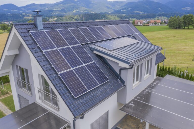 Geld sparen ohne eigenes Dach-Solar Das neue Spar-Konzept Reine Speichersysteme + Dynamische Stromtarife