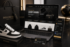 Warum Online-Shopping immer beliebter wird