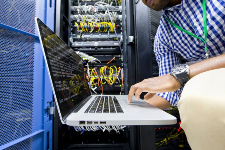 Wie Unternehmen die Qualität ihrer IT-Infrastruktur im Griff behalten Wie Unternehmen die Qualität ihrer IT-Infrastruktur im Griff behalten