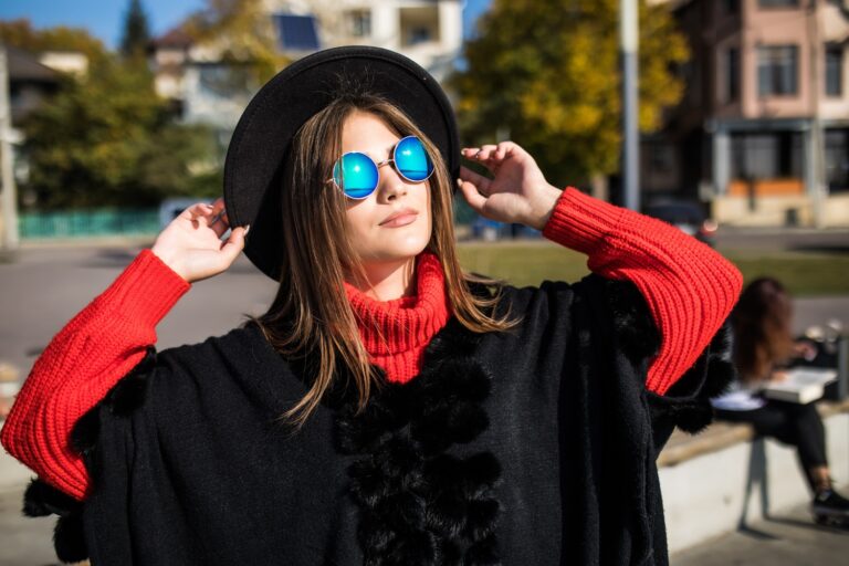 Zeitlose Damen-Sonnenbrillen, die nie aus der Mode kommen