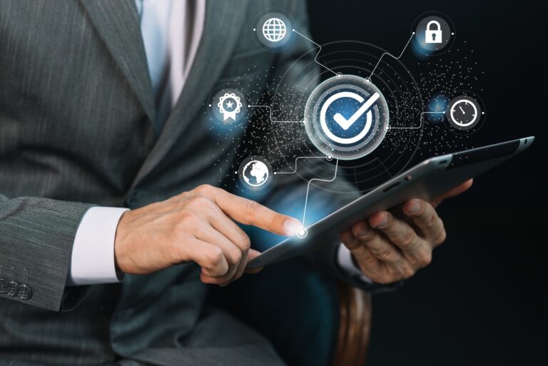 Zertifizierte Datenlöschung Sicherheit, Compliance und Effizienz für Unternehmen