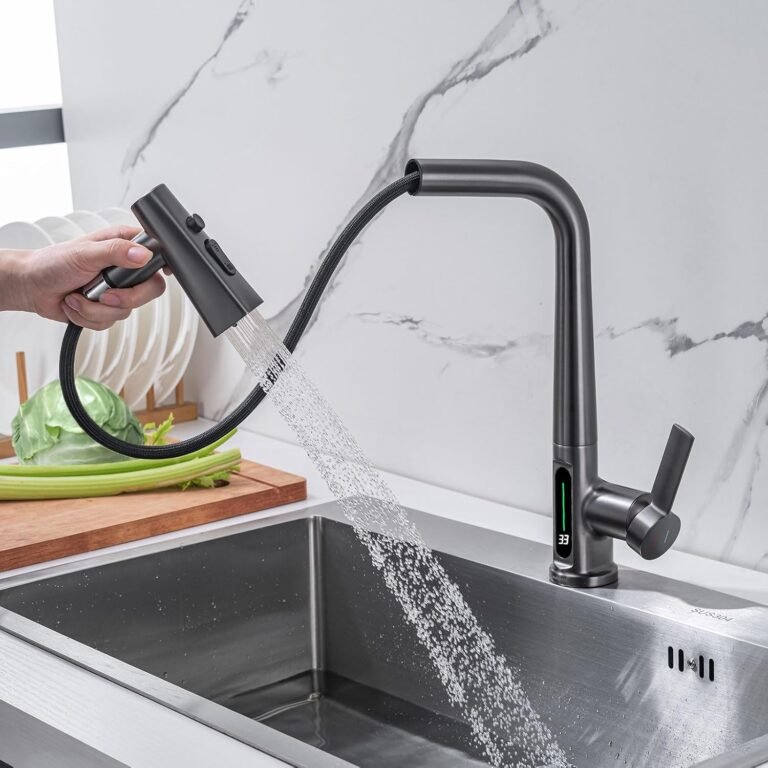 Wasserhahn-Wissen für Bad und Küche Wasserhahn-Wissen für Bad und Küche