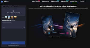 Ein Bild, das plötzlich lebt – der Bild zu Video KI

