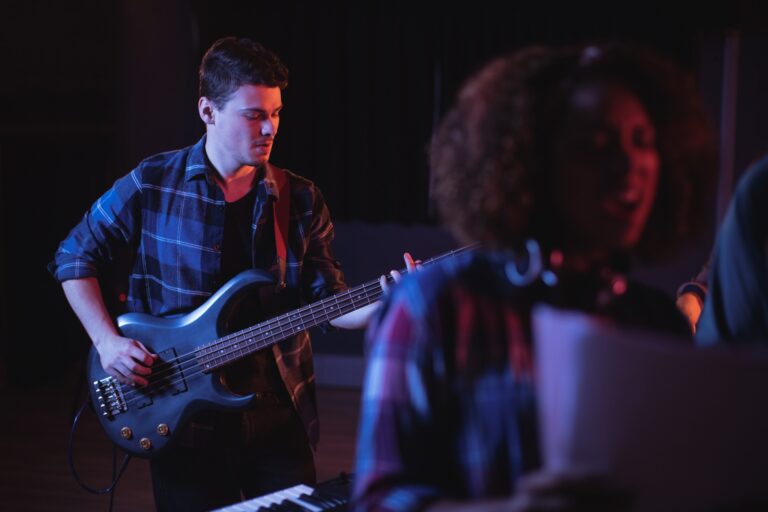 Live Musik München – professionelle Livemusik für jeden Anlass
