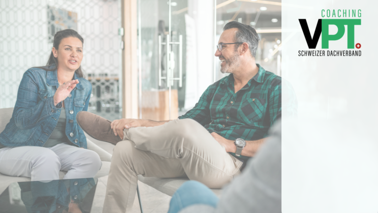 Welche Vorteile bietet der Coaching Verband in der Schweiz?