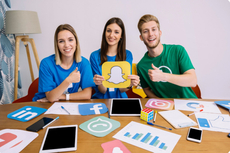 Beste Website, um 2026 Snapchat-Follower zu kaufen: Echte und deutsche Follower