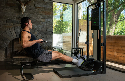 Warum Krafttraining mehr als Muskelaufbau ist Warum Krafttraining mehr als Muskelaufbau ist