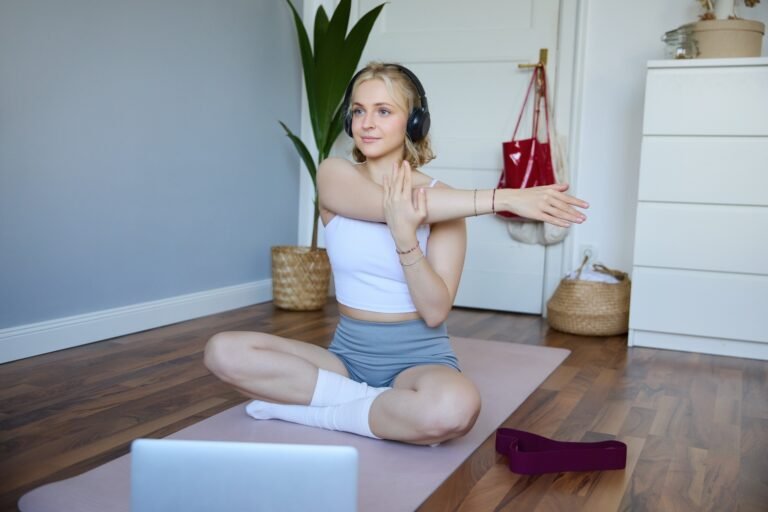Was verbirgt sich hinter dem Hot Yoga Trend? Was verbirgt sich hinter dem Hot Yoga Trend