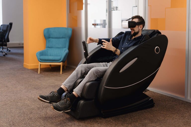 Zero-Gravity-Massagesessel: Die Top-Modelle 2026 in Deutschland – Komfort, Technik und Gesundheit in Aktion Zero-Gravity-Massagesessel Die Top-Modelle 2026 in Deutschland – Komfort, Technik und Gesundheit in Aktion