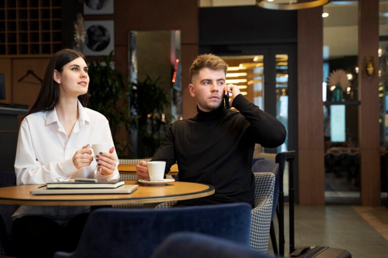 Der Anti-Guide für Geschäftsreisen in Berlin: Lass das Hotelrestaurant links liegen