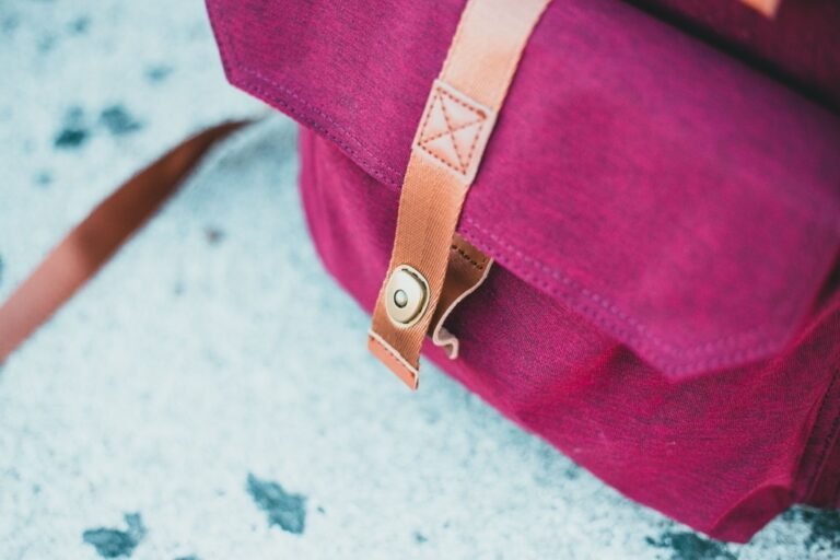 Die perfekte Tasche für den modernen Elternalltag Die perfekte Tasche für den modernen Elternalltag