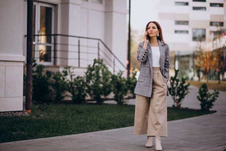 Stylische Leinenhosen Damen: Maurestore Mode für jeden Tag Stylische Leinenhosen Damen Maurestore Mode für jeden Tag