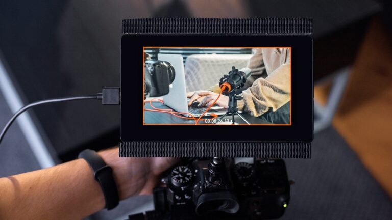 3D Kameras Machen Produktionsprozesse Deutlich Präziser