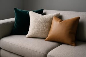 Luxuriöse Ecksofas für anspruchsvolle Wohnzimmer Luxuriöse Ecksofas für anspruchsvolle Wohnzimmer