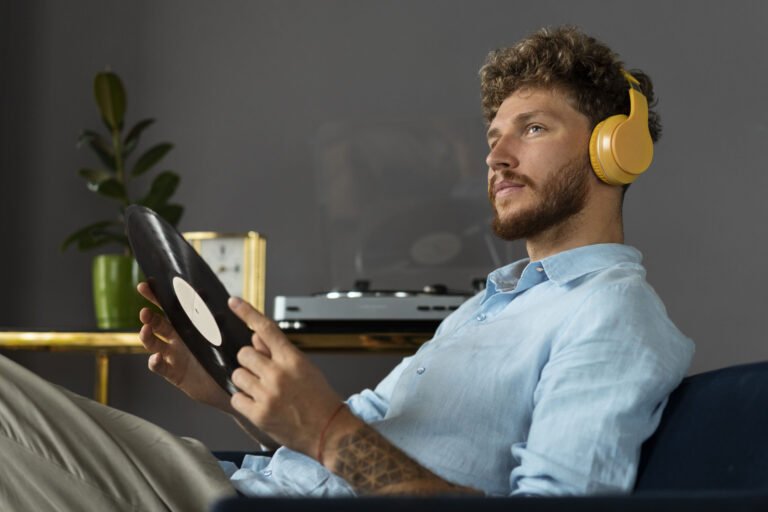 Musik Streaming Dienste 2026 Klangqualität, Hi-Res und Tarife im großen Vergleich