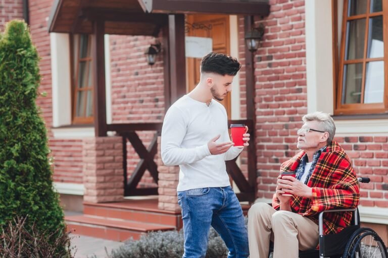 Seniorenbetreuung in Wuppertal, individuelle Unterstützung für ein selbstbestimmtes Leben Seniorenbetreuung in Wuppertal, individuelle Unterstützung für ein selbstbestimmtes Leben