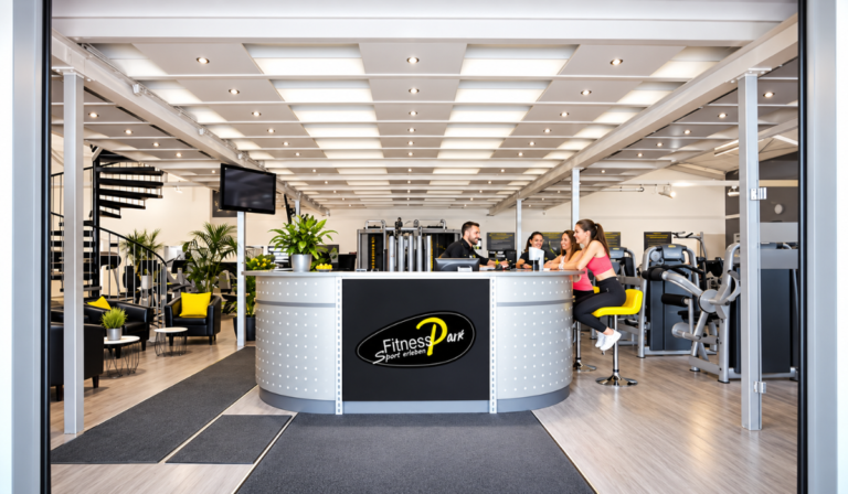 Fitness Pur Starnberg: Fitness, Gesundheit Und Digitale Services Verbinden Fitness Pur Starnberg