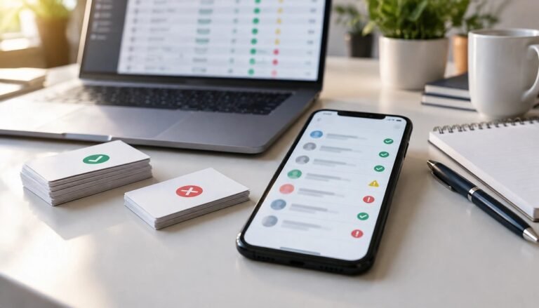 Handynummer prüfen: Warum aktuelle Telefonnummern für SMS-Marketing wichtig sind Handynummer prüfen Warum aktuelle Telefonnummern für SMS-Marketing wichtig sind