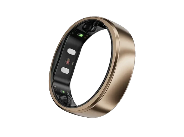 Fitness Ring: Der smarte Begleiter für Bewegung, Schlaf und Gesundheit Fitness Ring: Der smarte Begleiter für Bewegung, Schlaf und Gesundheit
