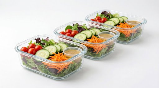 Semaglutid und Portionskontrolle: Veränderungen der Essgewohnheiten verstehen Semaglutid und Portionskontrolle